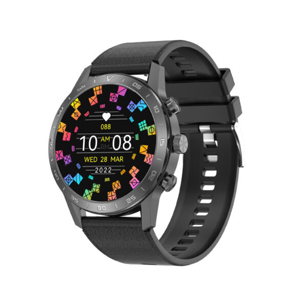 DT70 Smart Sports Bluetooth Calling Watch - Image 3