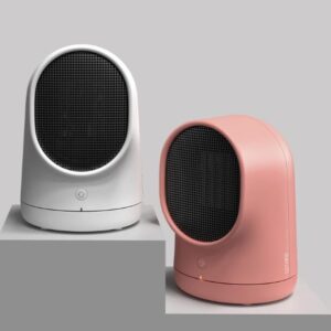 Desktop heater