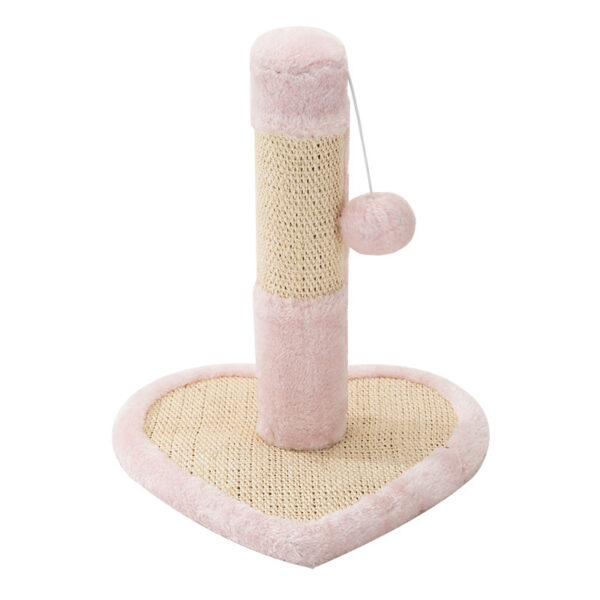 Detachable cat toy for scratching - Image 2