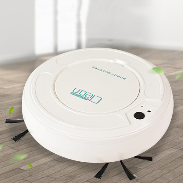 Intelligent sweeping robot - Image 2