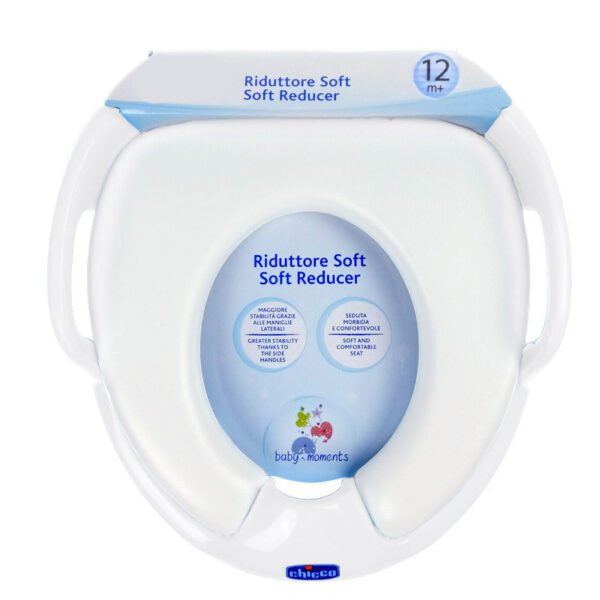 Portable Baby Toilet Cushion for Easy Potty Training