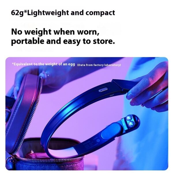 Automatic Electric Cervical Spine Massage Instrument - Image 5
