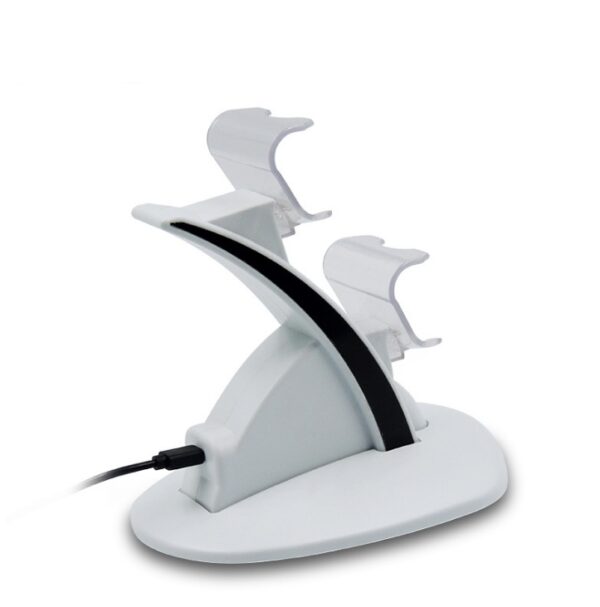 Dual PS4 Controller Charger - Image 5
