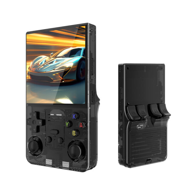 Memory Handheld Game Machine Express Editio - Image 9