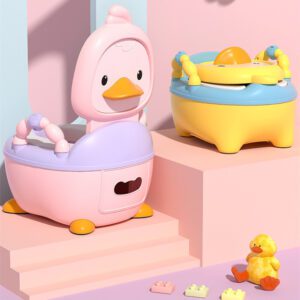 Children's Toilet Toilet Household Portable