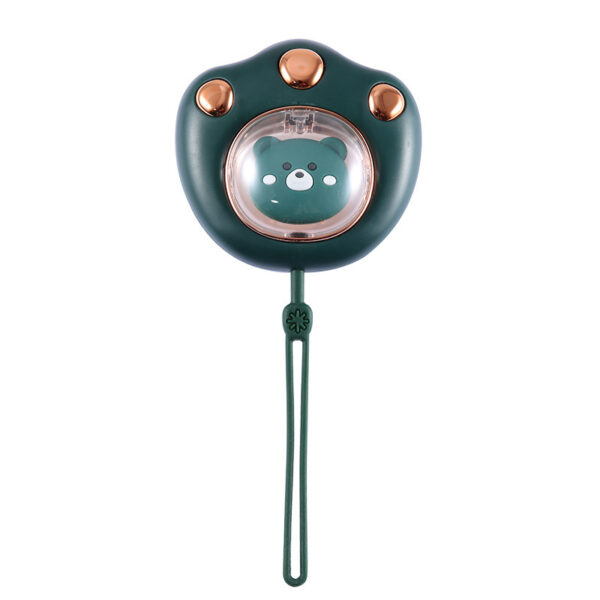 Cat Paw Hand Warmer Charging Cute Warm Baby - Image 2