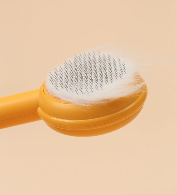 Cat Pet Comb To Remove Floating Hair - Image 3