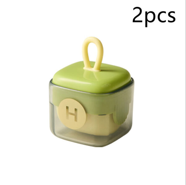 New Multi-functional Cleaning Portable Home Does Not Hurt Clothes Burr Removing Ball Roller Lent Remover - Image 9