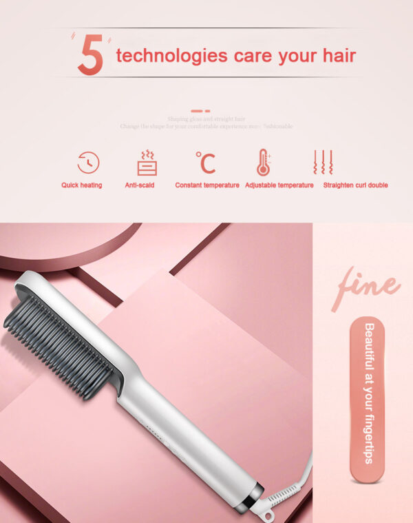 Hair straightener - Image 2