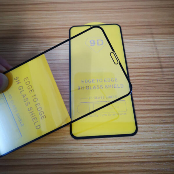 Mobile Phone Full Screen Glass Tempered Film - Image 3