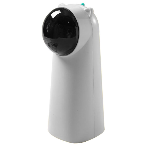 Automatic Laser Cat Pole Toy LED Red Laser Toy - Image 3