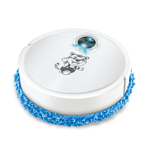 New Automatic Intelligent Mopping Robot - Image 3