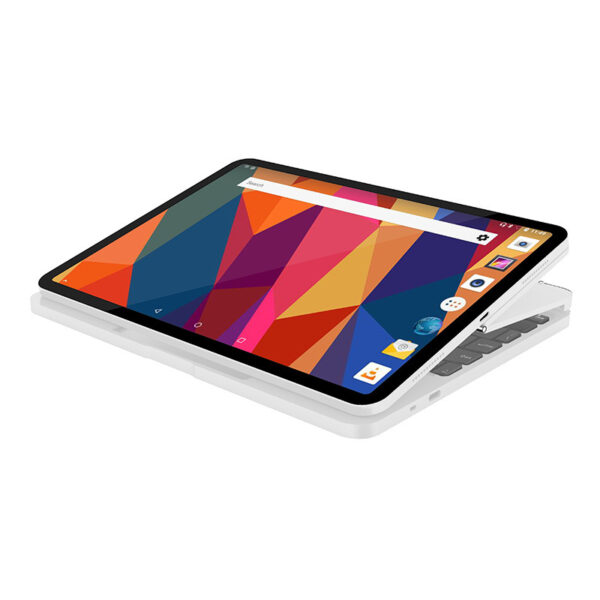 Magnetic Suspension Foldable Tablet Shell Portable Bluetooth Keyboard - Image 3