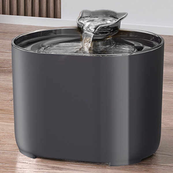 Automatic Constant Temperature Water Heater - Image 3