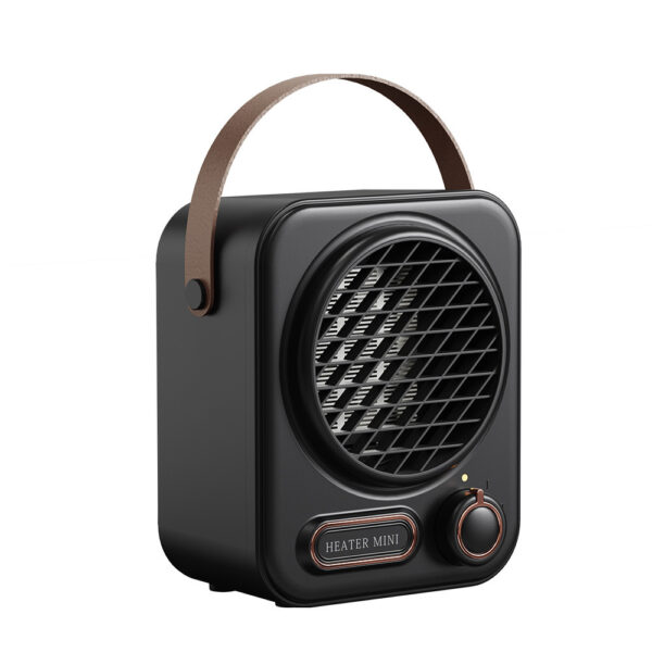 Desktop Warm Air Blower Portable Mini Heater - Image 5