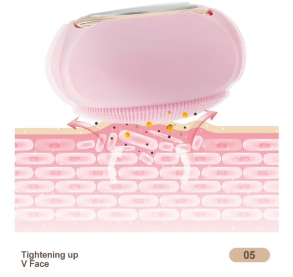 New skin care Therapy Photon Rejuvenation UFO - Image 3