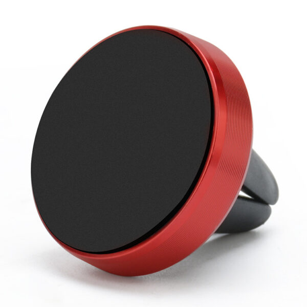 Car Air Outlet Magnet Magnetic Mobile Phone Holder - Image 4