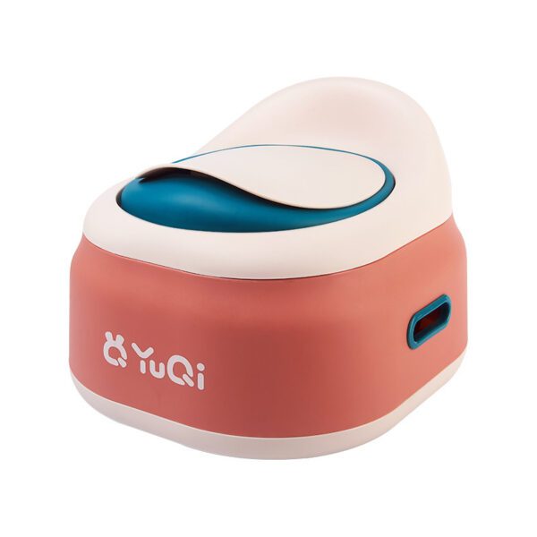 Home Fashion Toilet Training Children's Toilet - Image 2