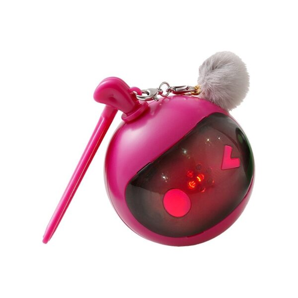 Cat Toy Pet Elastic Self-Hi Relief Toy - Image 5