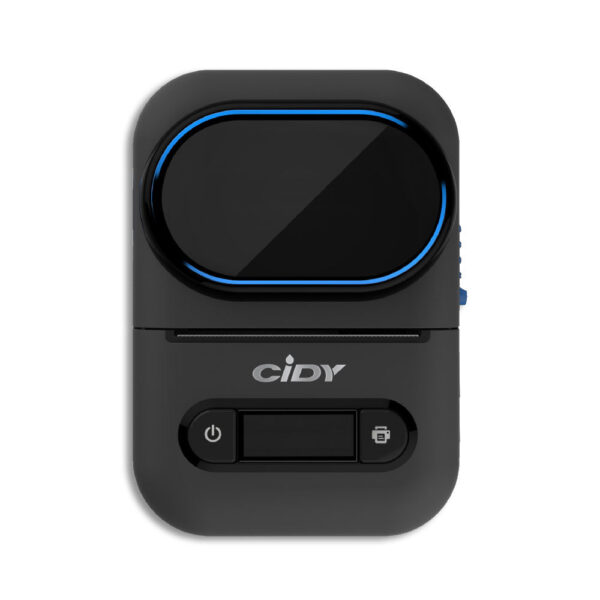 Handheld Wireless Bluetooth Portable Printer - Image 6