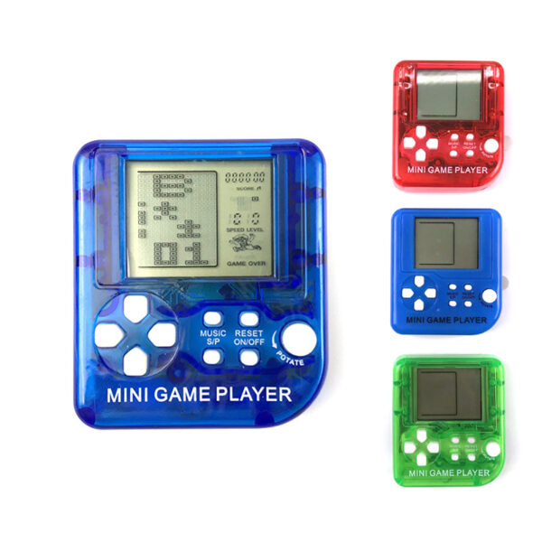Pocket Mini Video Game Game - Image 5