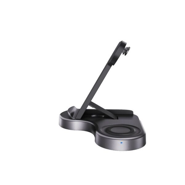 Fast Wireless Charger For Watch Earphone - Image 3