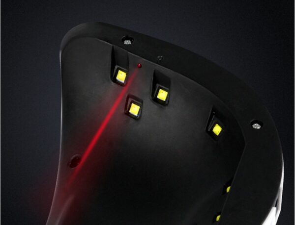 Phototherapy nail machine - Image 7