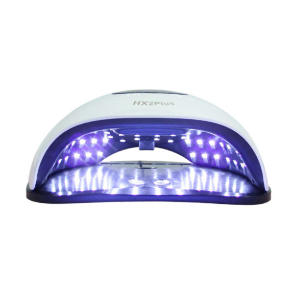 Cold And Warm Nail Phototherapy Machine - Image 2