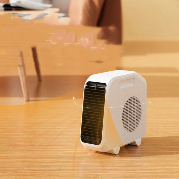 Small Home Heater Office Dormitory Mini - Image 3