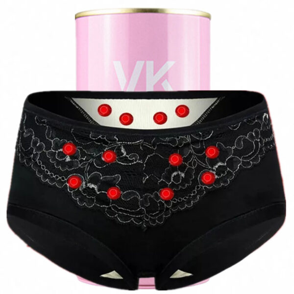 Magnetic therapy health underwear - Image 4