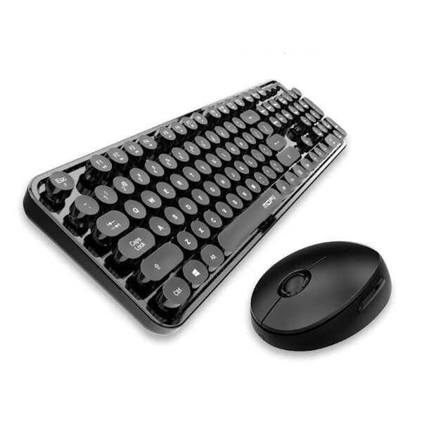 Color lipstick girls punk keyboard - Image 7
