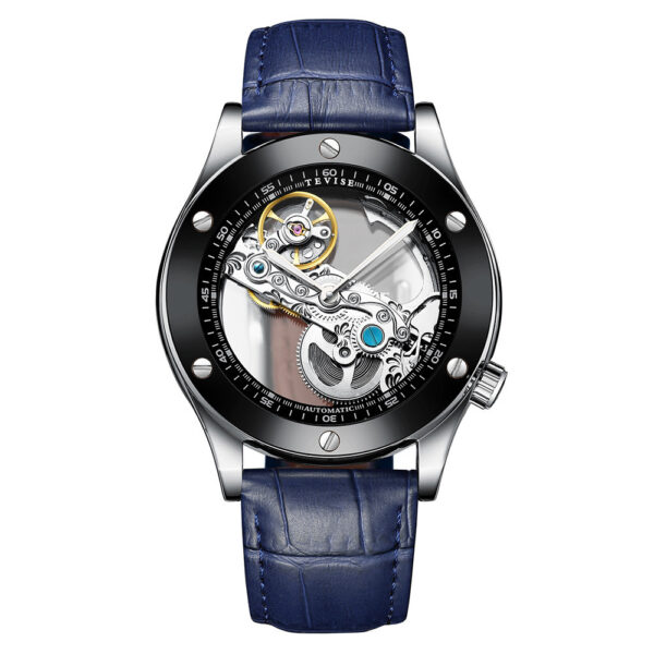 Men's Waterproof Luminous New Wrist Watch - Image 5