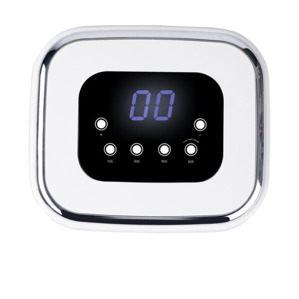 Bluetooth music nail phototherapy machine - Image 2