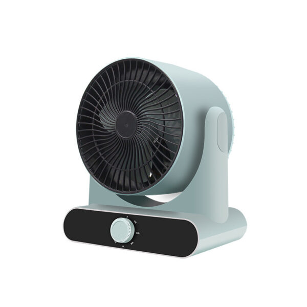 Portable Small Desktop Office Heater - Image 5