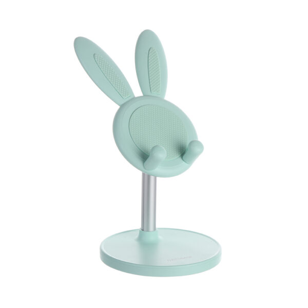 Mobile Phone Desktop Stand Adjustable Lifting Telescopic Portable Stand Lazy Mobile Phone Stand - Image 4