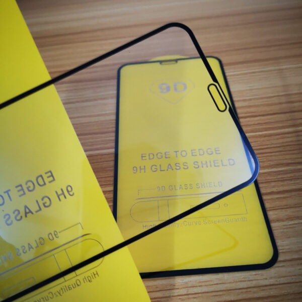 Mobile Phone Full Screen Glass Tempered Film - Image 4