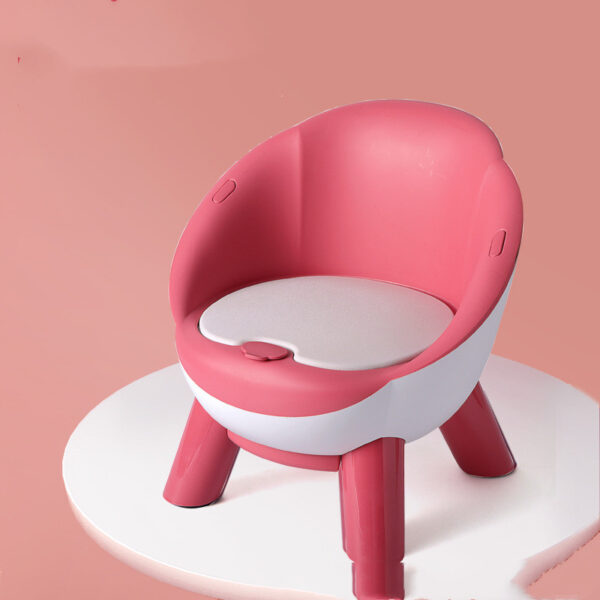 A Generation Of Children's Dining Chairs, Children's Chairs Called - Image 2