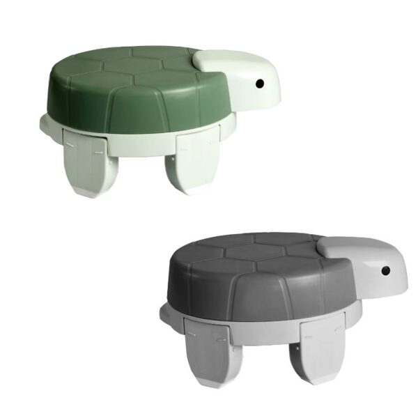 Children's Training Toilet Baby Urinal Portable Folding Travel Outing Baby Travel Potty - Image 4