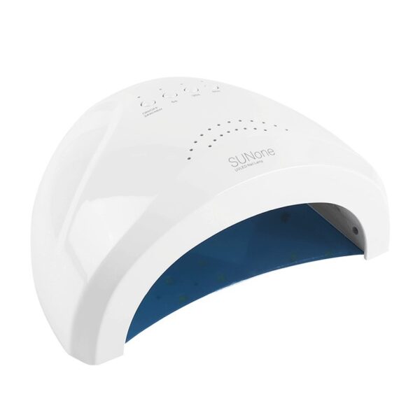 48W Nail Light Therapy Machine - Image 4