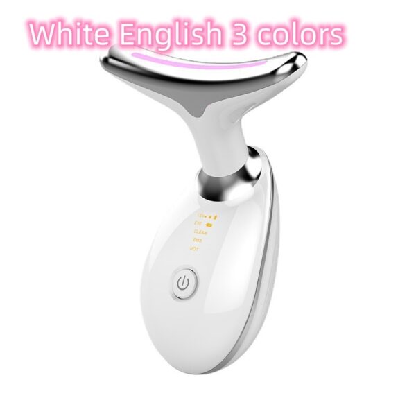 Beauty Neck Fade Care Massage Instrument - Image 4