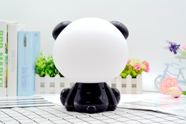 Cartoon LED Eye Protection Desk Lamp Night Light - Image 9