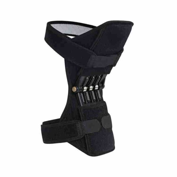 Knee Booster Patella Joint Protection Old Cold Legs Outdoor Sports Kneecaps - Image 4