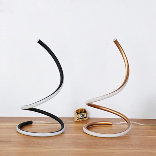 Eye protection night light reading LED desk lamp - Image 3