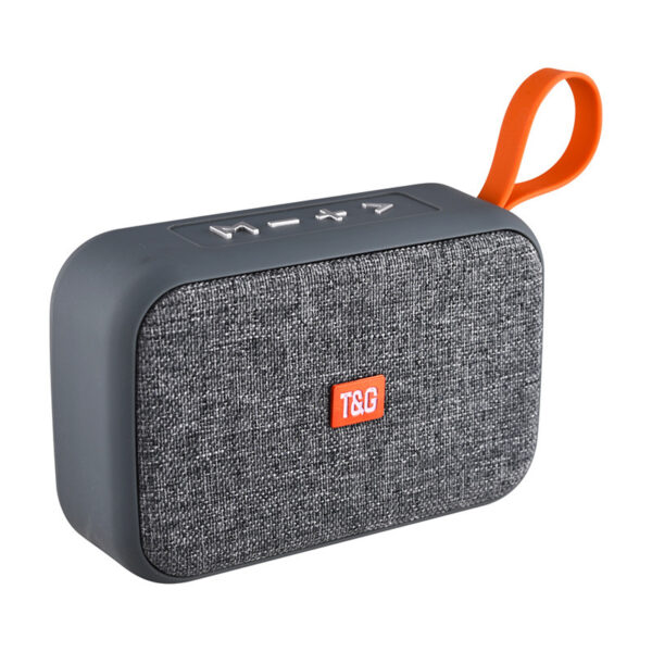 Sports Wireless Bluetooth Call Portable Audio Radio - Image 8
