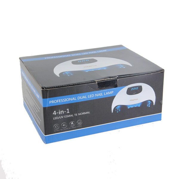 Cold And Warm Nail Phototherapy Machine - Image 4