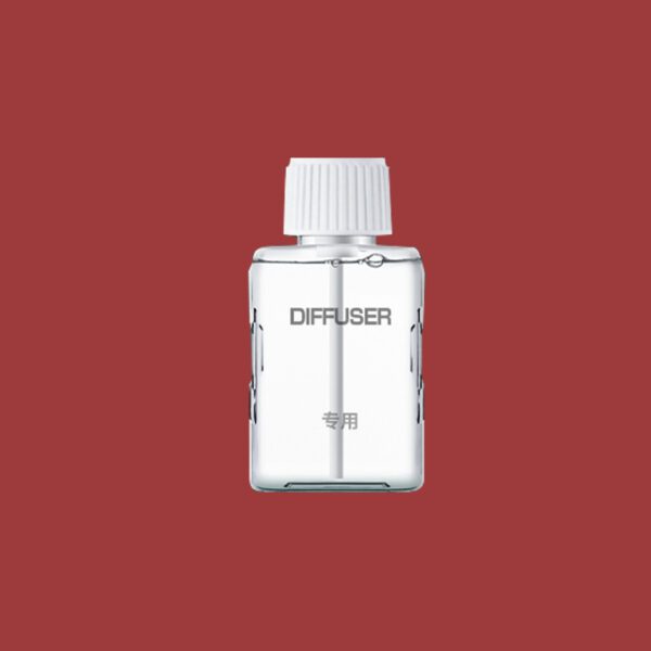 50ml Aromatherapy Machine Timed Automatic Spraying Fragrance Household Perfume Machine Toilet Deodorizing Air Purifying Diffuser - Image 8