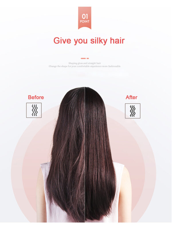 Hair straightener - Image 4