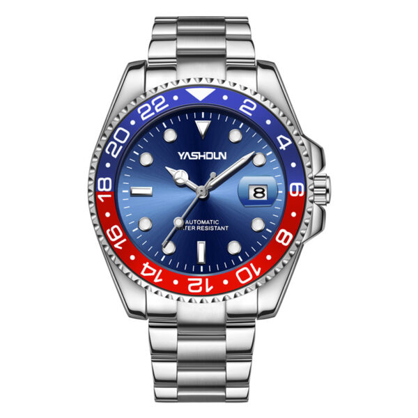 Hollow Watch Men's Automatic Mechanical - Image 9