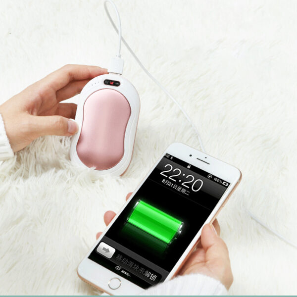 Mini fever hand warmer - Image 2