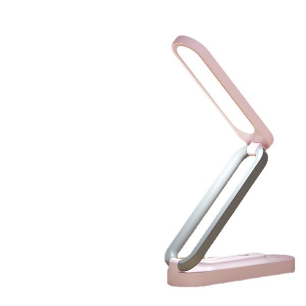 Dual-purpose Desk Night Light Usb Bedroom Eye Protection Lamp - Image 6